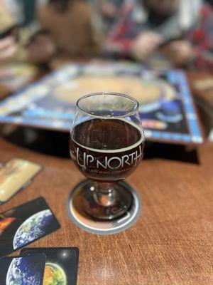 Up North Brewing Company