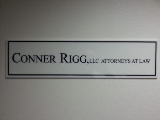 Conner, Yim and Williamson Co. LPA