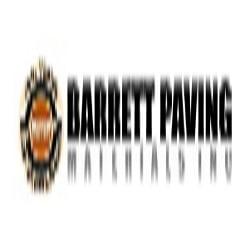Barrett Paving Material