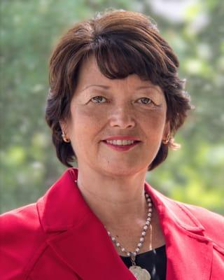 Glenna Jehl - Olinger & Associates