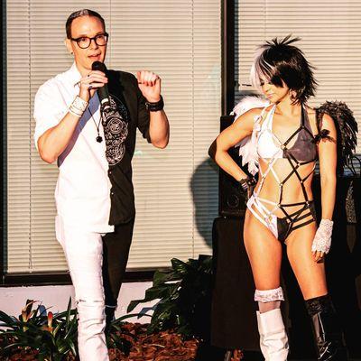 Neon Dreams Productions