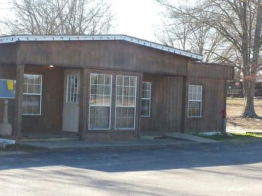 Pumphouse Cafe