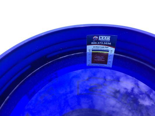 American Leak Detection of Spring Hill