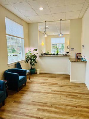 Welcome to our clinic in Arlington, WA!