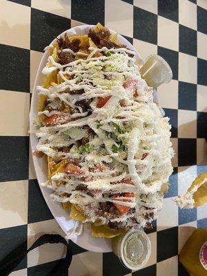 Patty's Mexican Restaurant