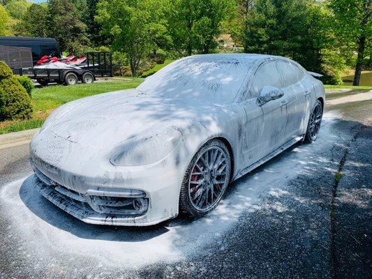 Detail Plus Professional Auto Detailing