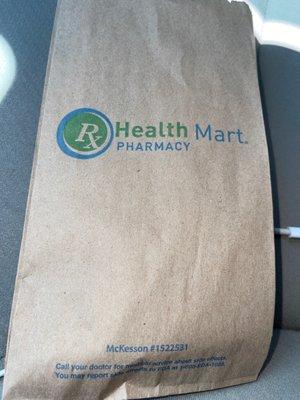 Lee's Discount Drugs