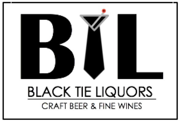 Black Tie Liquors