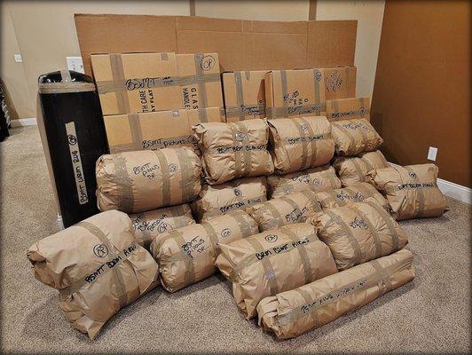 Direct Pro Logistics