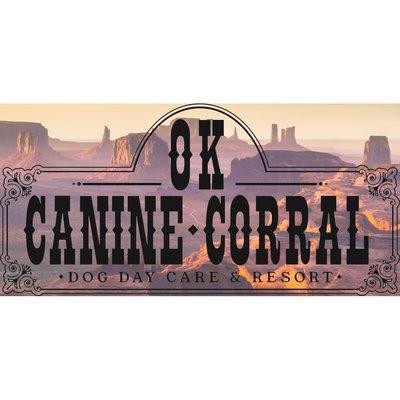 OK Canine Corral West