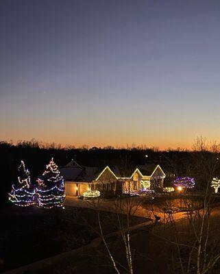 Sousa Lawn Care & Home Improvement