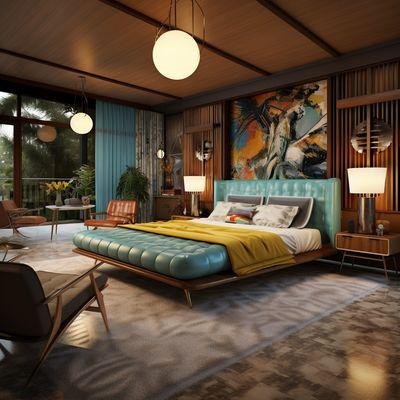 The Aether Collection