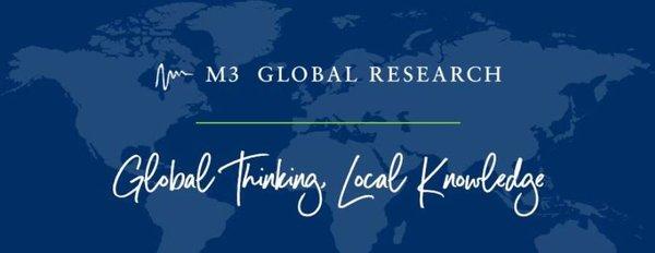 M3 Global Research