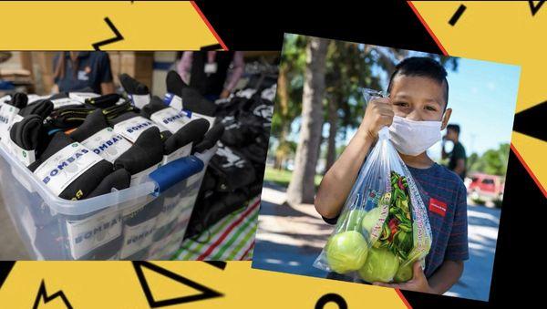 URBN Resources Global