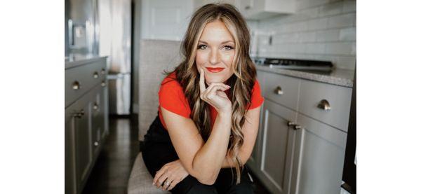 Karina Sawyer - Community Real Estate Group