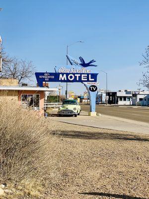 City of Tucumcari