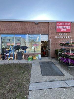 Mount Kisco Supply