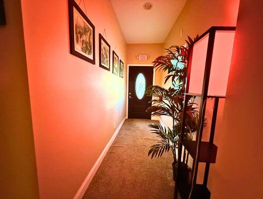 Blue Dream Massage Spa