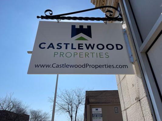 Castlewood Properties