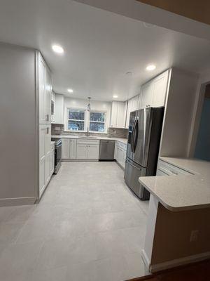 Vicente Pro Remoling & home improvement