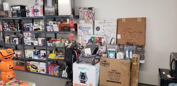 Blackwell Liquidation