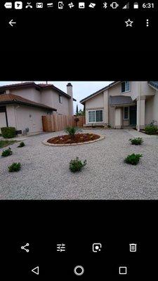 Galarza Landscaping