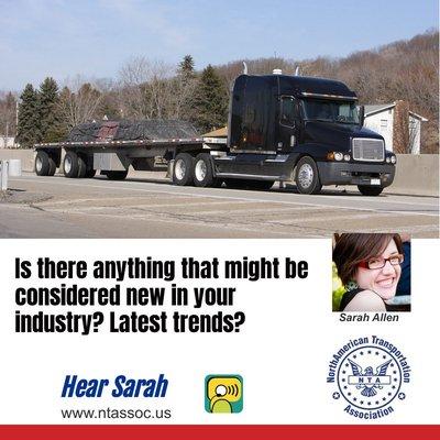 Northamerican Transportation Association Inc