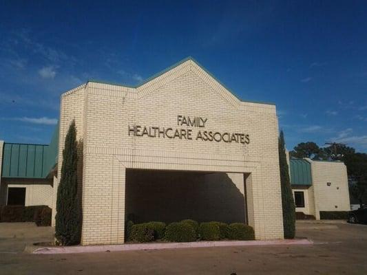 Family Healthcare Associates