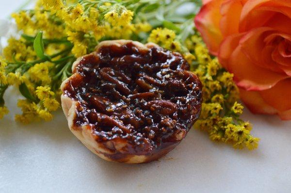 Josephines Miniature Pies