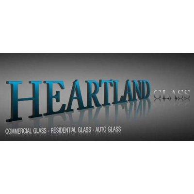 Heartland Glass