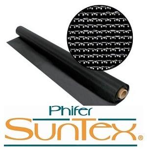 Nice Touch Solar Screens