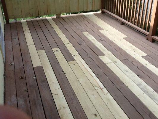 EnviroClean Pressure Washing & Handyman Services