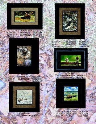 Expressions Wholesale Art