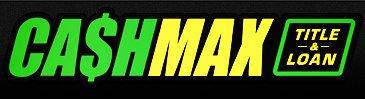 Cashmax Title & Loan