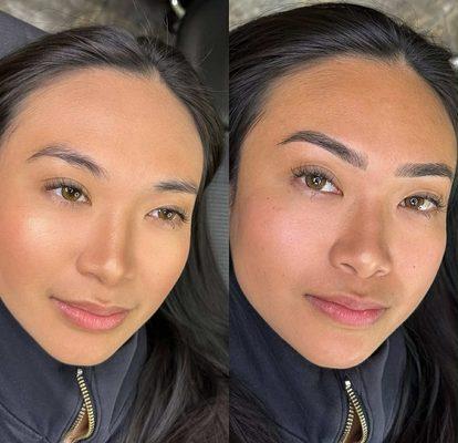 Body and Brows by Ana