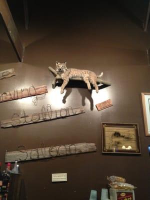 Wagon Wheel Saloon & Steakhouse