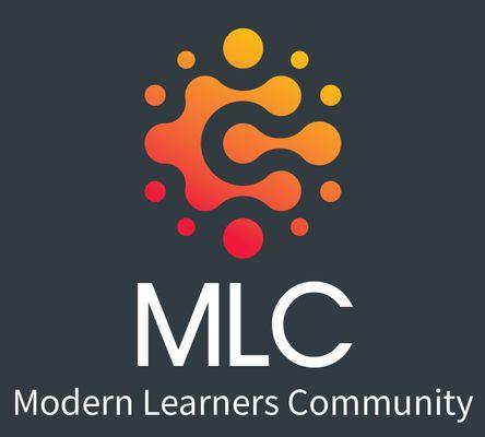 Logo for Modern Learners Community