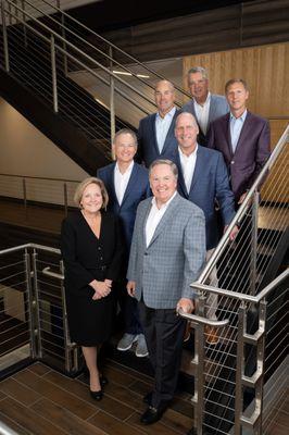 Higginbotham Board of Directors