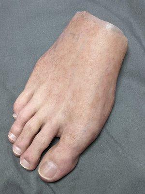 Medical Art Prosthetics