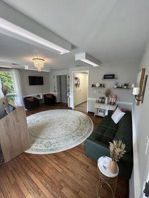 Bliss Med Spa Aesthetics and Wellness