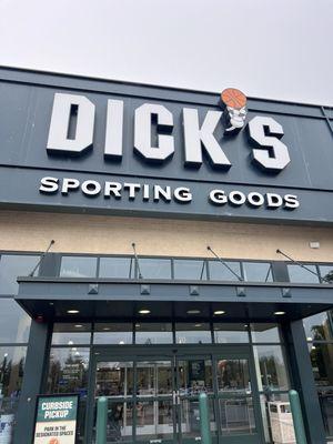 Dick's Sporting Goods