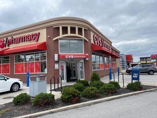 CVS Pharmacy, 392 Kenmore Ave, Buffalo, NY 14223, US - MapQuest