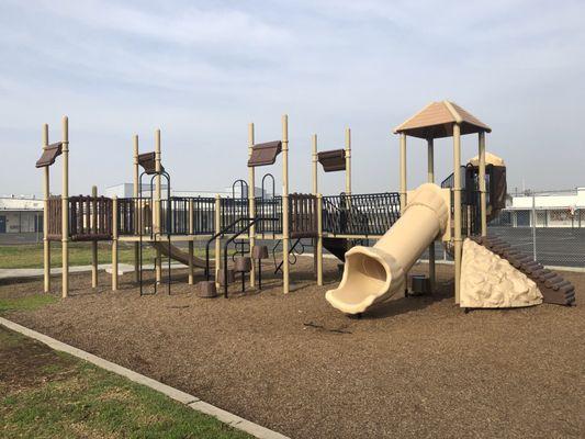 Rogers/Anderson Park