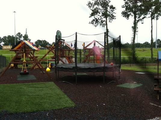 Rainbow Play Systems Inc