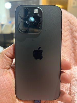 IPhone Screen Repair & Unlock Center