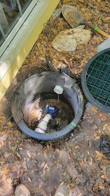 Midstate Drainage and Structural Repair