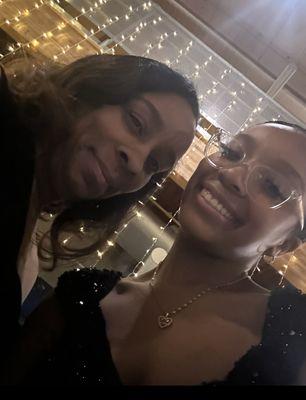 Dana's smile... thank you Access!!!!