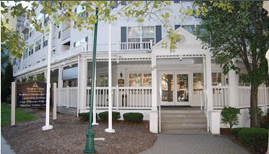 Berglund Chiropractic & Wellness