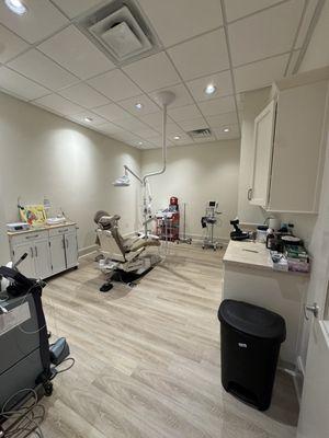 Laser Periodontics & Dental Implants of South Carolina