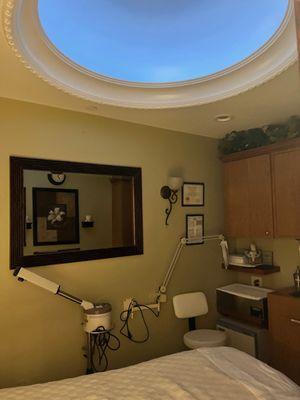 White Sands Salon and Day Spa